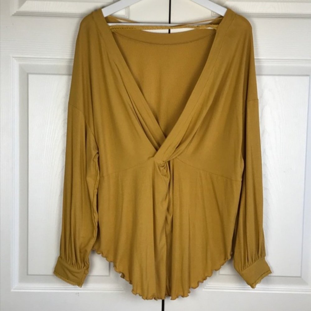 Free People Top - Picture 3 of 7